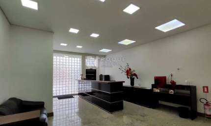 Prédio à venda no Centro, Limeira 