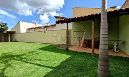 Terreno à venda no Jardim Caieira, Limeira 
