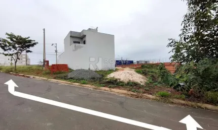 Terreno à venda no Jardim Marajoara, Limeira 