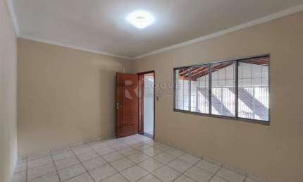 Casa Residencial à venda no bairro Parque Residencial Anavec