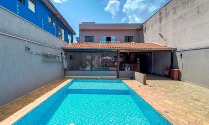 Casa Residencial para aluguel no bairro Jardim Cidade Universitária I