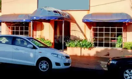 Prédio comercial para aluguel no bairro jardim voluntário pedro freitas