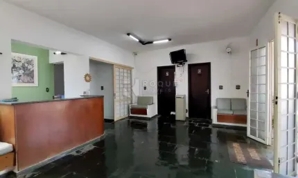 Sala comercial à venda na Vila Cristóvam, Limeira 