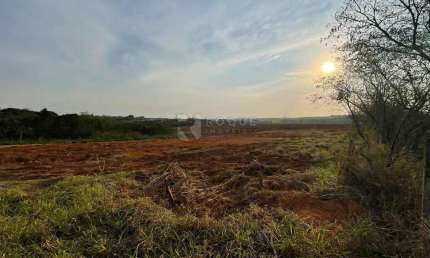 Terreno à venda no Bairro da Geada, Limeira 