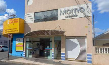 Ponto comercial para alugar no Jardim Piratininga, Limeira 