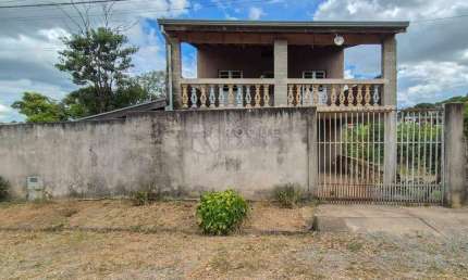 Chácara / sítio com 4 quartos para alugar no Bairro dos Pires, Limeira 
