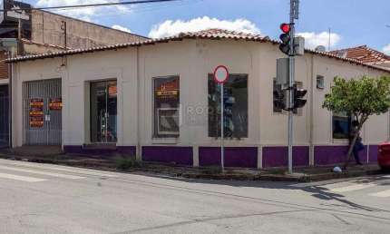 Ponto comercial para alugar no Boa Vista, Limeira 