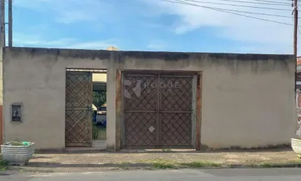 Terreno comercial para alugar no Jardim Vista Alegre, Limeira 
