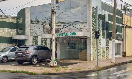 Ponto comercial para alugar no Centro, Limeira 