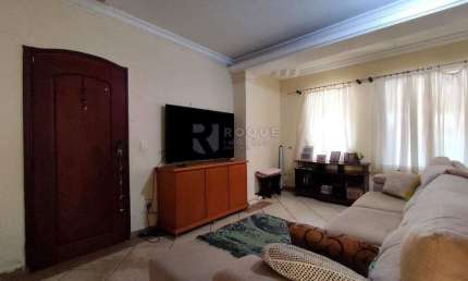Casa com 3 quartos à venda no Parque Hippolyto, Limeira 