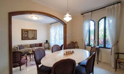 Casa Residencial à venda no bairro Jardim São Manoel