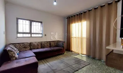 Casa com 3 quartos à venda na Vila Queiroz, Limeira 