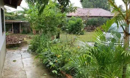 Chácara / sítio com 4 quartos à venda no Bairro dos Pires, Limeira 