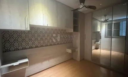 Apartamento à venda no bairro residencial villa do sol