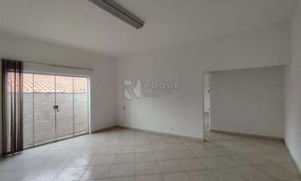 Casa com 3 quartos à venda no Boa Vista, Limeira 