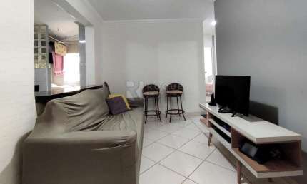 Apartamento à Venda – 62,27m² | Conforto e Praticidade para o Dia a Dia