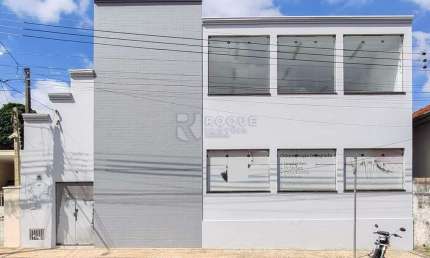 Sala comercial para alugar no Centro, Limeira 