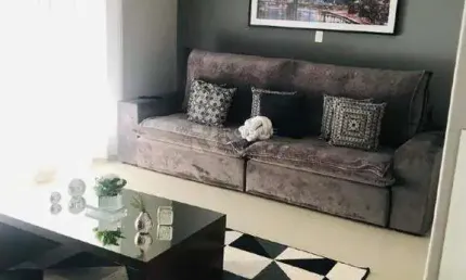 Casa Residencial à venda no bairro JD. HERMINIO DEMARCH