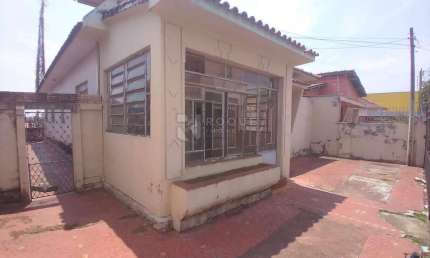 Casa com 4 quartos à venda no Boa Vista, Limeira 