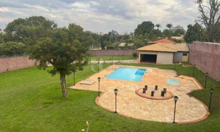 Casa em condomínio fechado com 3 quartos à venda no Jardim Itapoã, Limeira 