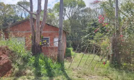Chácara / sítio com 2 quartos à venda no Bairro do Pinhal, Limeira 