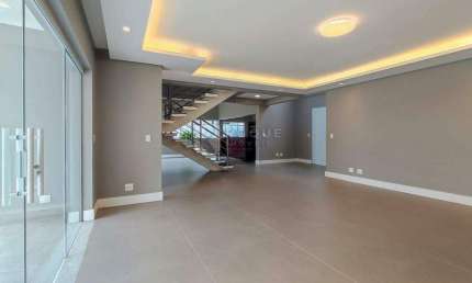 Casa em condomínio à venda no bairro Residencial Ilha de Bali