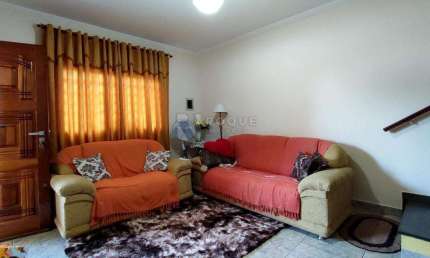 Casa Residencial à venda no bairro Jardim da Graminha