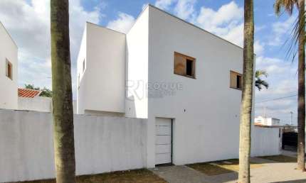 Casa em condomínio à venda no bairro Jardim Residencial Alto do Flamboyant