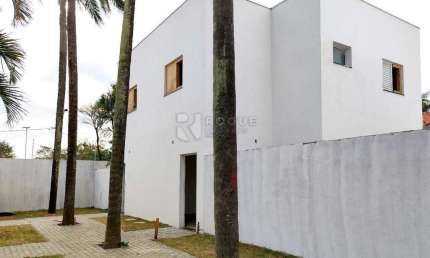 Casa em condomínio à venda no bairro Jardim Residencial Alto do Flamboyant