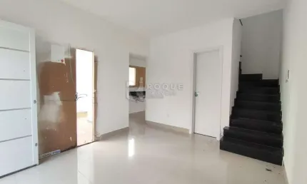 Casa em condomínio à venda no bairro jardim residencial alto do flamboyant