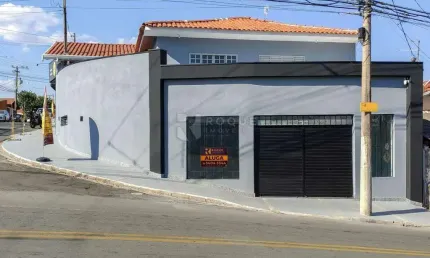 Salão para aluguel no bairro jardim barão de souza queiroz