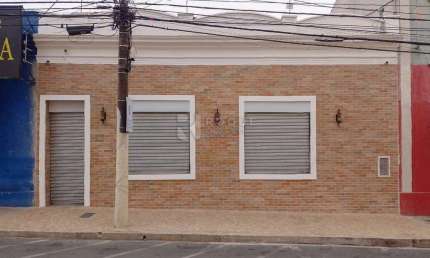 Sala comercial para alugar no Centro, Limeira 