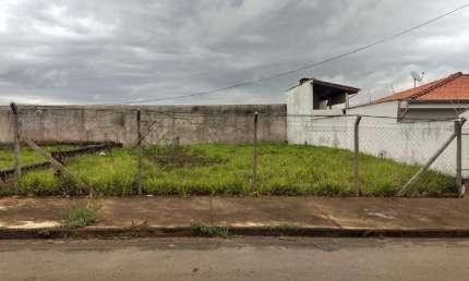 Terreno à venda no Jardim Porto Real II, Limeira 