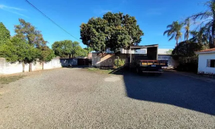 Terreno à venda no bairro jardim nossa senhora de fátima
