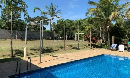 Chácara / sítio com 2 quartos à venda no Bairro dos Pires, Limeira 