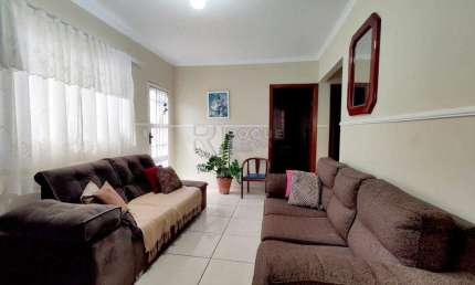 Casa Residencial à venda no bairro Jardim Parque Novo Mundo