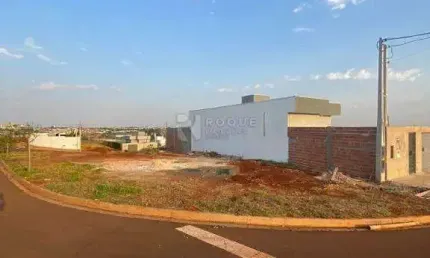 Terreno à venda no bairro Residencial Colinas do Engenho I