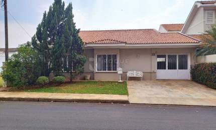 Casa em condomínio para aluguel, 3 quartos, 3 suítes, 3 vagas - Condomínio Residencial Centreville