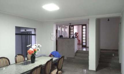 Casa com 3 quartos à venda no Boa Vista, Limeira 