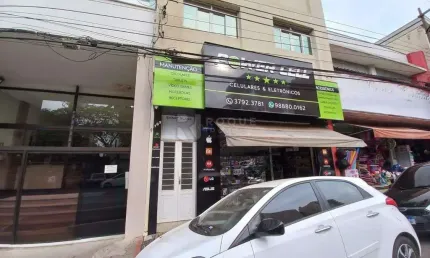 Sala comercial para alugar no Centro, Limeira 