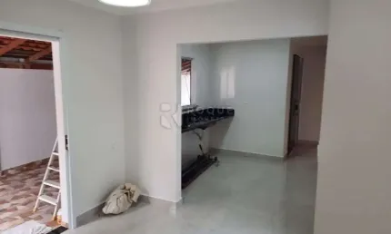Casa residencial à venda no bairro jardim das paineiras