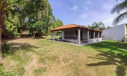 Chácara / sítio com 2 quartos à venda no Jardim Ouro Verde, Limeira 