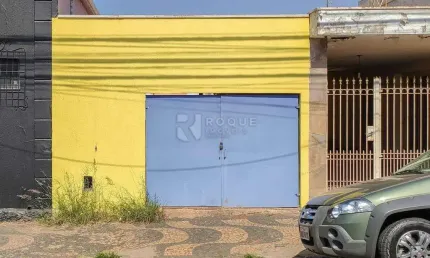 Garagem para alugar no Centro, Limeira 