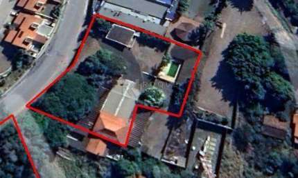 Terreno à venda no Jardim Residencial Roseira, Limeira 