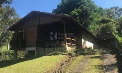 Chácara / sítio com 3 quartos à venda na Zona Rural, Pinhalzinho 