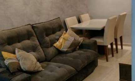 Apartamento com 2 quartos à venda no Parque Hippolyto, Limeira 