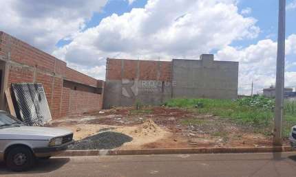 Terreno à venda no Recanto das Paineiras, Iracemápolis 