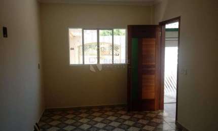 Casa Residencial à venda no bairro Jardim Parque Novo Mundo