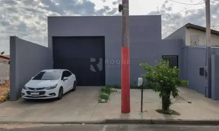 Barracão/galpão para aluguel no bairro jardim são joao