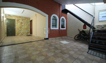 Casa Residencial à venda no bairro Jardim São Roque